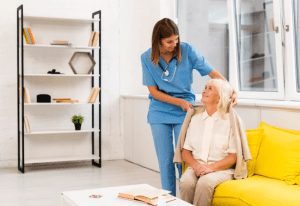 Nursing care Services